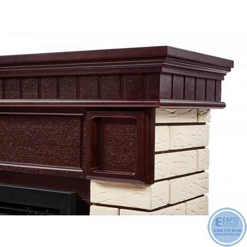Портал Electrolux Bricks 25 для широкого очага-4