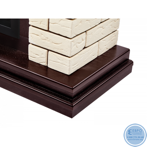 Портал Electrolux Bricks 25 для широкого очага-6