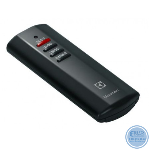 Электрокамин Electrolux EFP/W-1100ULS-2