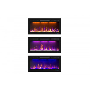 Очаг Royal Flame Crystal 40 RF
