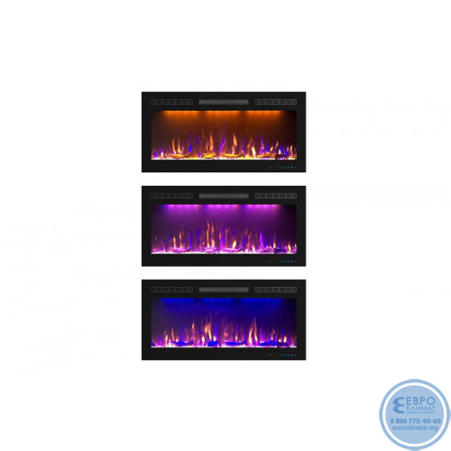 Очаг Royal Flame Crystal 36 RF-2