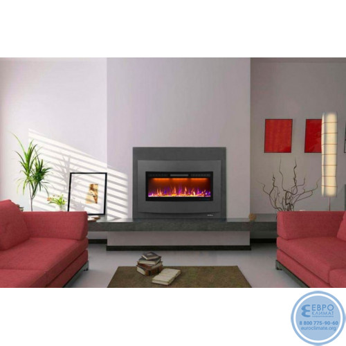 Очаг Royal Flame Crystal 40 RF-3