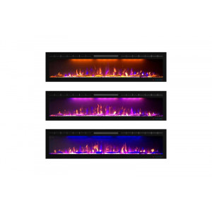 Очаг Royal Flame Crystal 72 RF