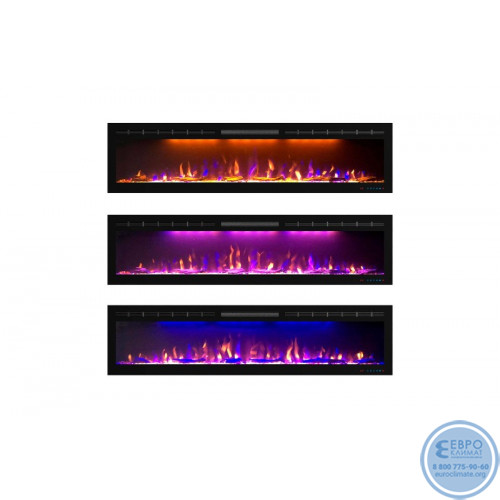 Очаг Royal Flame Crystal 72 RF-2