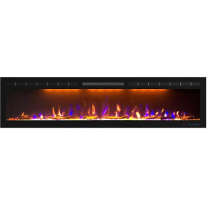 Очаг Royal Flame Crystal 72 RF