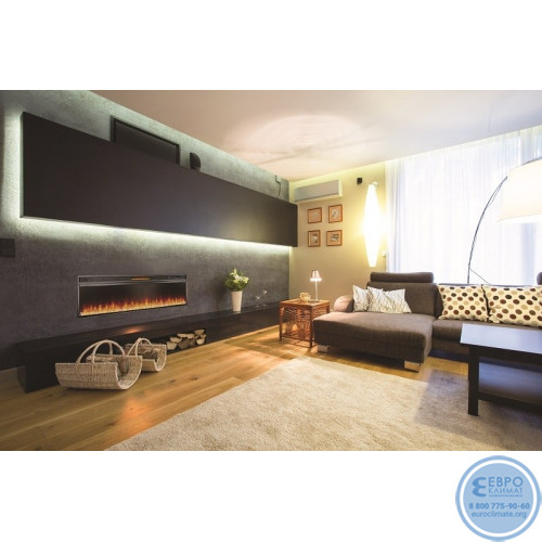 Очаг Royal Flame Vision 60 LOG LED-3