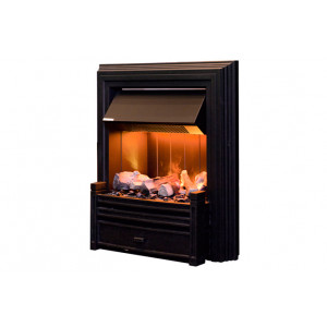Очаг Dimplex Brookline Black серия Opti-Myst 