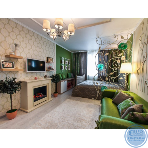 Очаг Dimplex Albany серия Opti-Myst -6