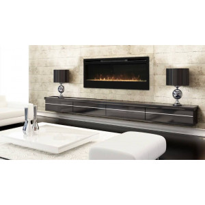 Электрический камин Dimplex Synergy серия Hi-Tech Synergy 