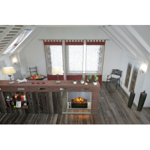 Очаг Dimplex Juneau серия Opti-Myst 
