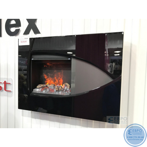 Электрический камин Dimplex Burbank серия Opti-Myst -6
