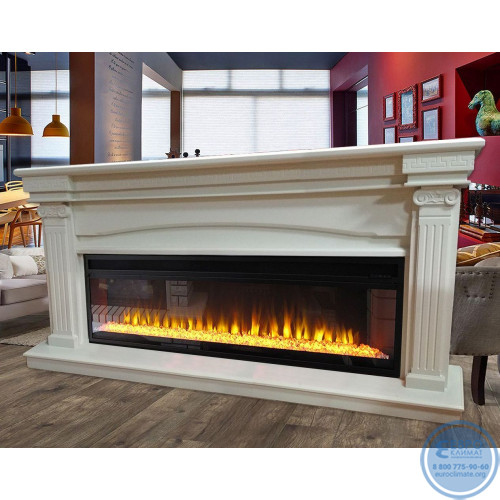 Очаг Royal Flame Vision 60 LED -3