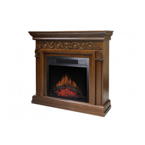 Портал Athena  Белый под очаги  Vision 23 LED FX, Vision 23 EF LED FX, Vision 23 LED 3D FX