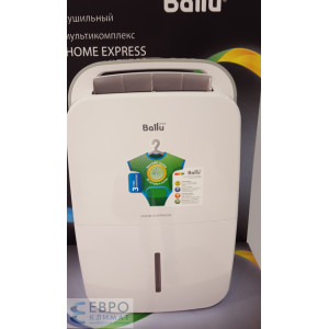 Сушильный мультикомплекс Ballu BD30MN