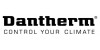 Логотип Dantherm
