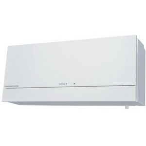 Настенная приточно-вытяжная установка Mitsubishi Electric VL-100EU5-E Lossnay
