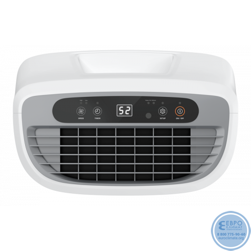 Осушитель воздуха Funai RAD-N12F5E серии NEKO M-4