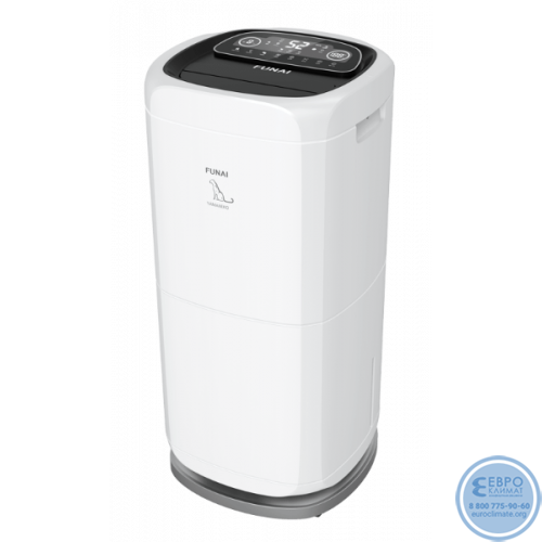 Осушитель воздуха Funai RAD-Y60F7E серии YAMANEKO-2