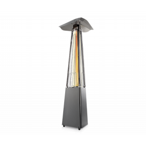 Газовый инфракрасный обогреватель Ballu BOGH-15