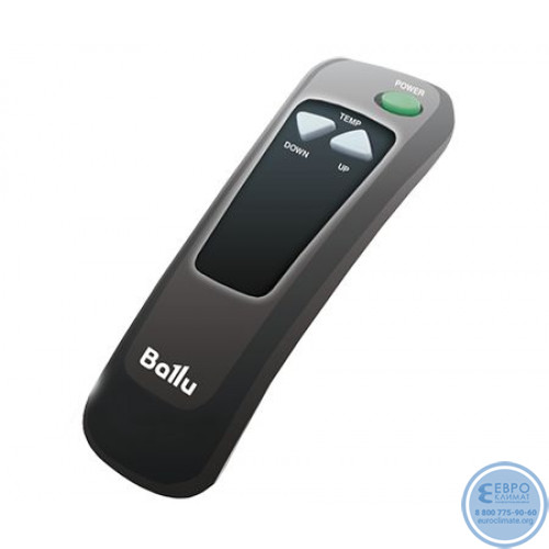 Инфракрасный газовый обогреватель BALLU BOGH-15E-7