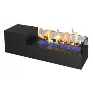 Напольный биокамин Zefire Podium 900 