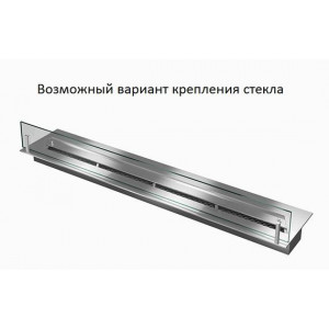 Прямоугольный угловой контейнер ZeFire 1200
