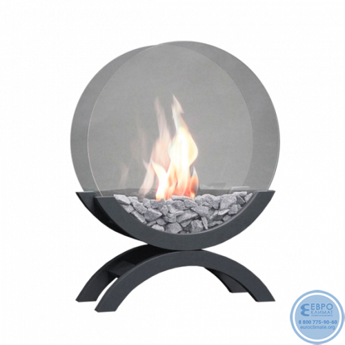 Биокамин Zefire Iris  mini-5