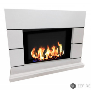 Биокамин ZeFire Сабрин 