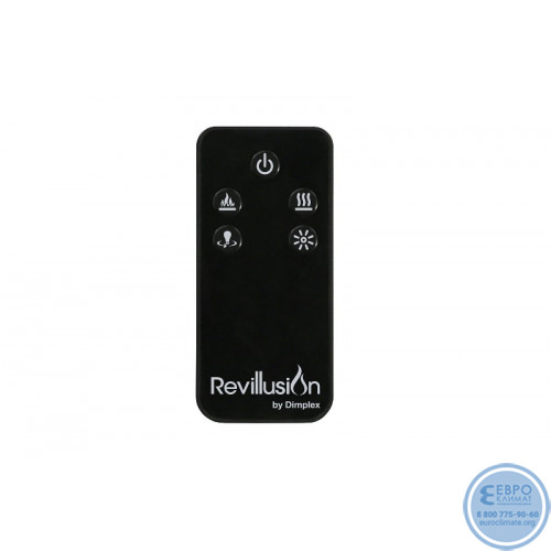 Электрический камин Dimplex Revillusion RLG25 -2