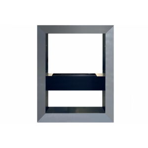 Портал Dimplex Boxx Орех под очаг Cassete 600