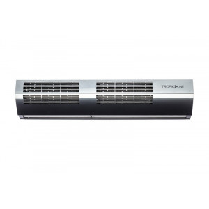Электрическая тепловая завеса Tropic Line М5 eco Techno