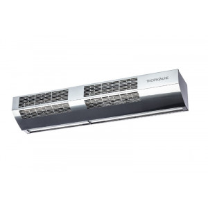 Электрическая тепловая завеса Tropic Line М5 eco Techno