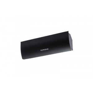 Электрическая тепловая завеса Tropic Line Е3 Black