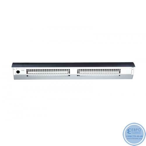 Электрическая тепловая завеса Tropic Line Е3 Techno-3