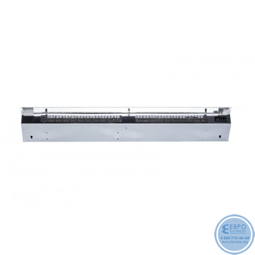 Электрическая тепловая завеса Tropic Line Е5 Techno-2