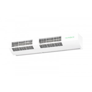 Электрическая тепловая завеса Tropic Line М5 eco