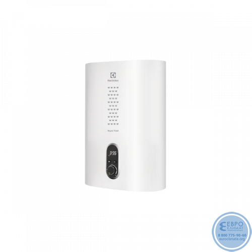 Водонагреватель Electrolux EWH 30 Royal Flash-4