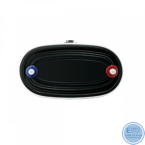 Водонагреватель Electrolux EWH 30 Royal Flash Silver -2