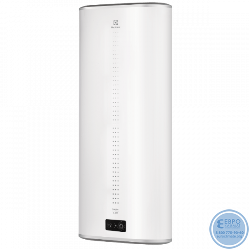 Водонагреватель Electrolux EWH 100 Major LZR 3-2