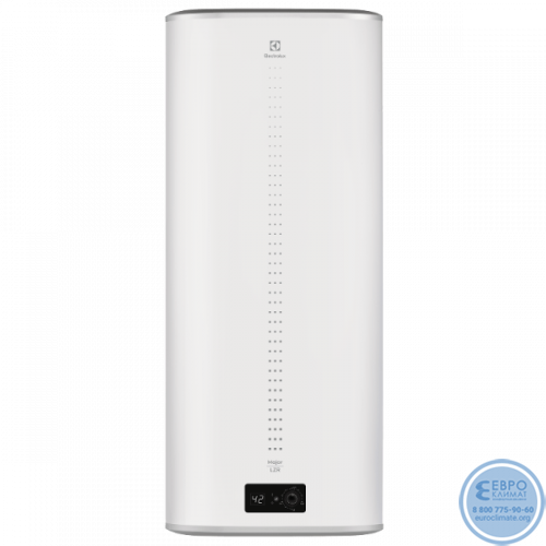 Водонагреватель Electrolux EWH 100 Major LZR 3