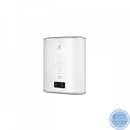 Водонагреватель Electrolux EWH 30 Major LZR 3 -2