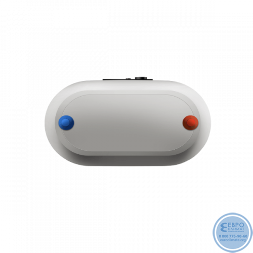 Водонагреватель Electrolux EWH 80 Major LZR 3 -2