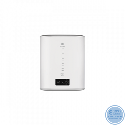 Водонагреватель Electrolux EWH 30 Major LZR 3