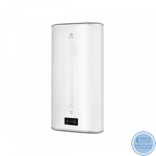 Водонагреватель Electrolux EWH 50 Major LZR 3-2