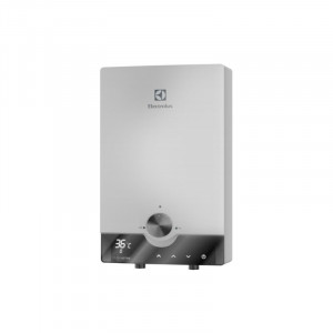 Электрический проточный водонагреватель Electrolux NPX 8 FLOW ACTIVE 2.0