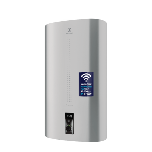Водонагреватель Electrolux EWH 100 Centurio IQ 3.0 Silver