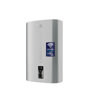 Водонагреватель накопительный Electrolux EWH 50 Centurio IQ 3.0 Silver