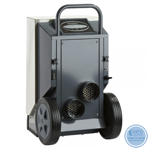 Мобильный промышленный осушитель Dantherm CDT 30 MK III-2