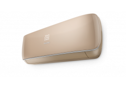 Премиальный кондиционер Hisense серии Premium Champagne Super DC Inverter