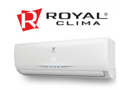 Кондиционеры GRAZIA - новинка 2017 года от Royal Clima